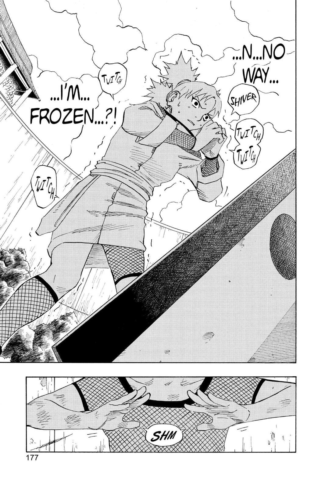 Read Naruto (Official Colored) Manga Online