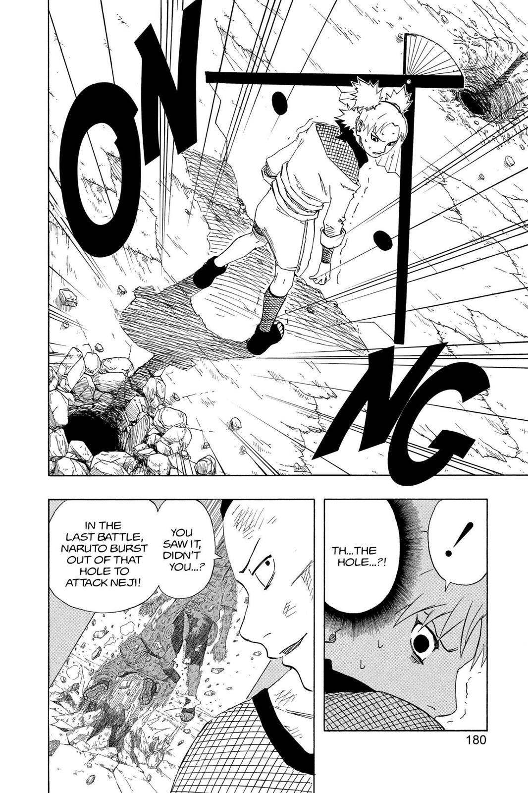 Read Naruto (Official Colored) Manga Online