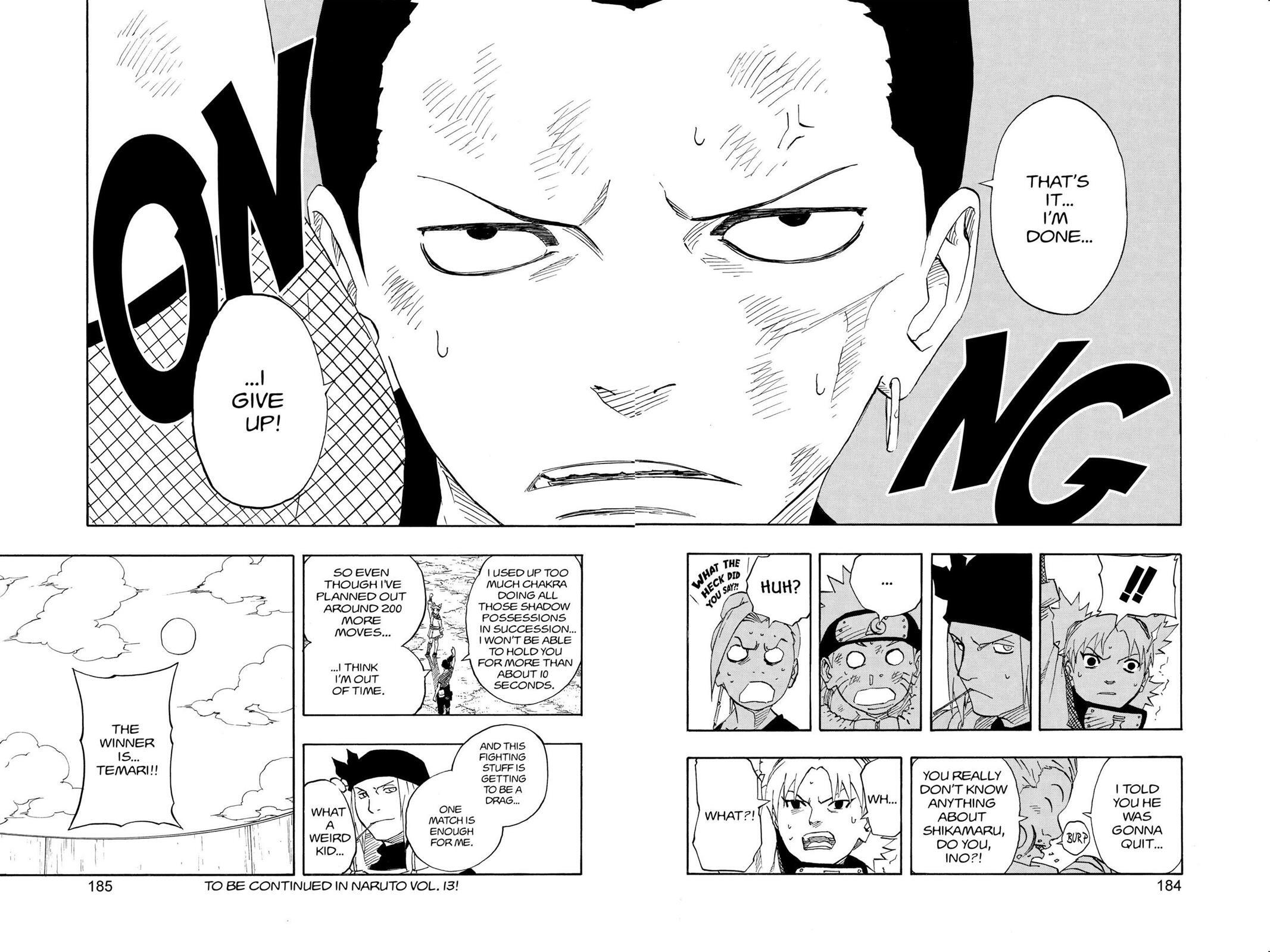 Read Naruto (Official Colored) Manga Online
