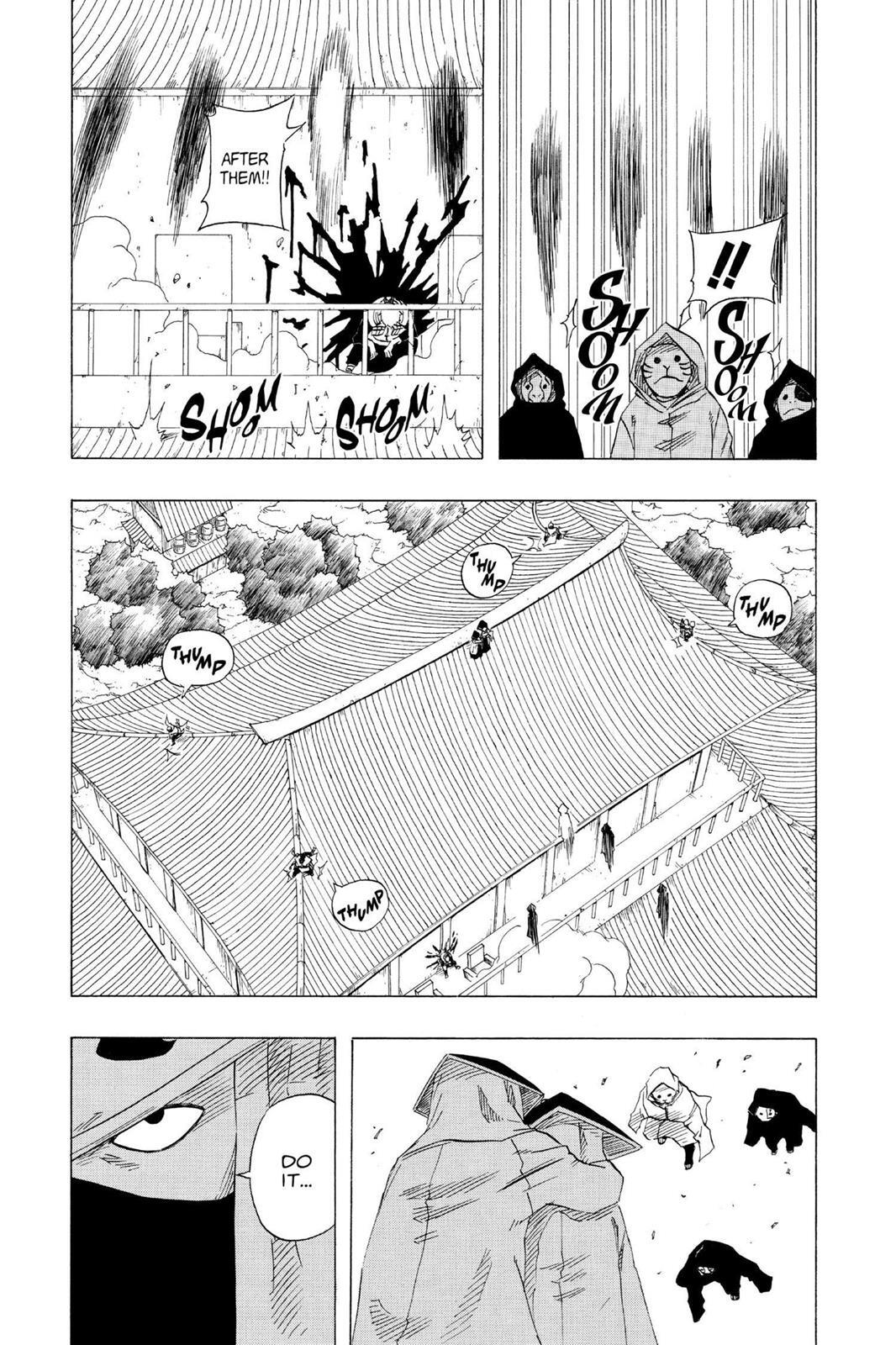 Read Naruto (Official Colored) Manga Online
