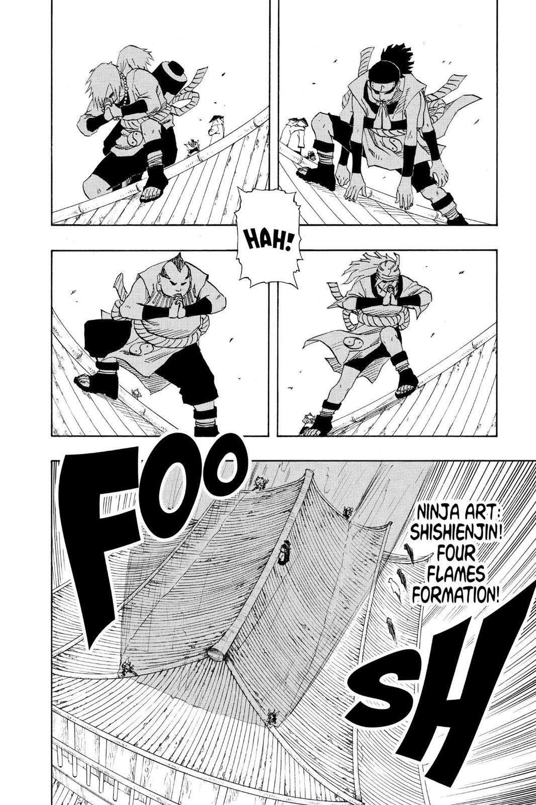 Read Naruto (Official Colored) Manga Online