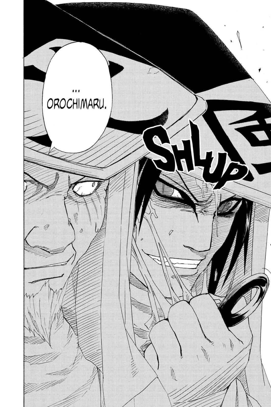 Read Naruto (Official Colored) Manga Online