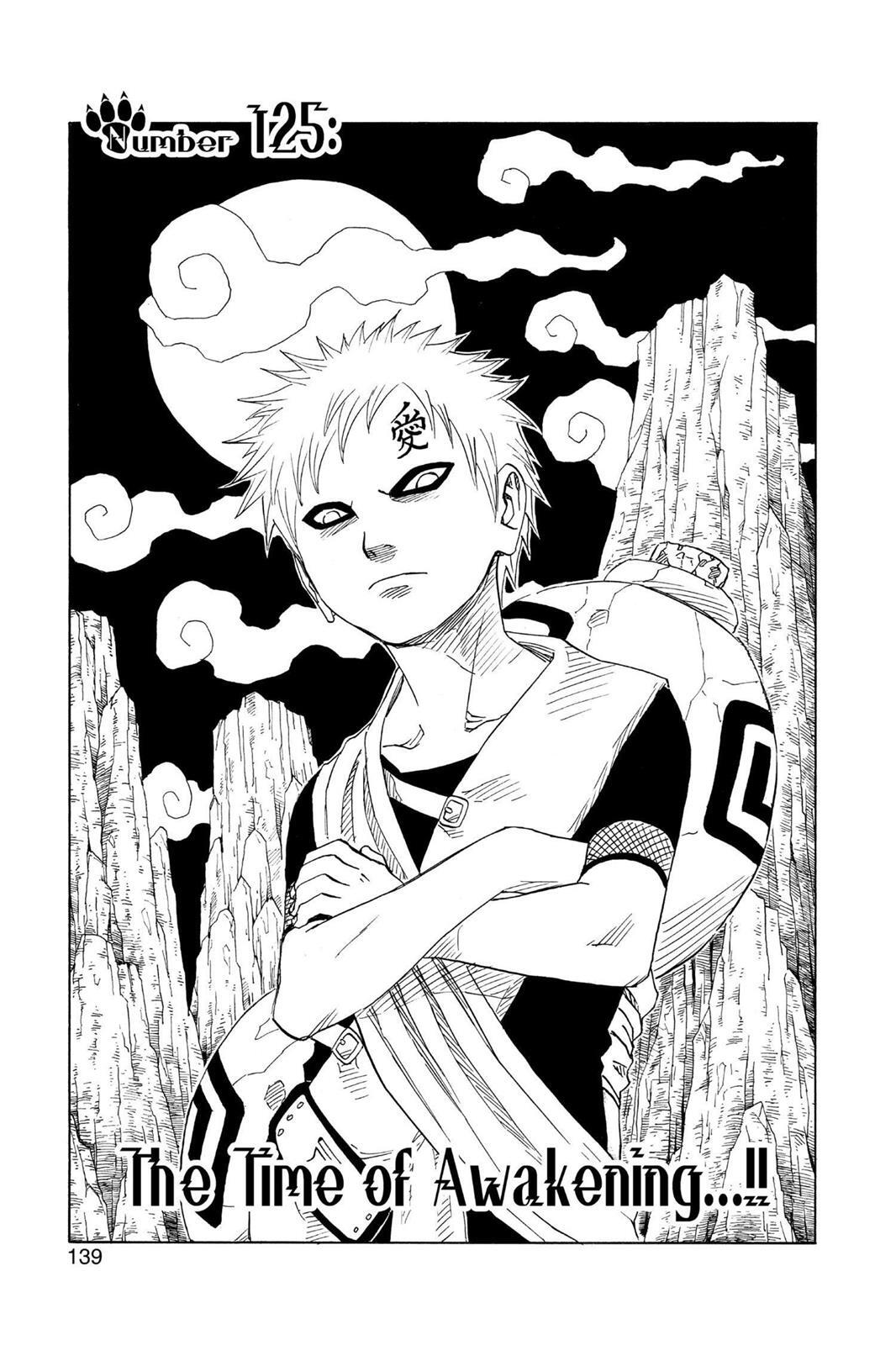Read Naruto (Official Colored) Manga Online