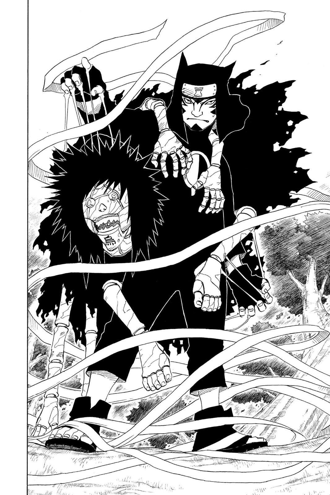 Read Naruto (Official Colored) Manga Online