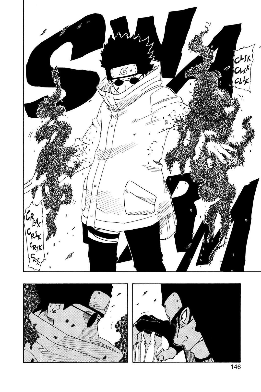 Read Naruto (Official Colored) Manga Online