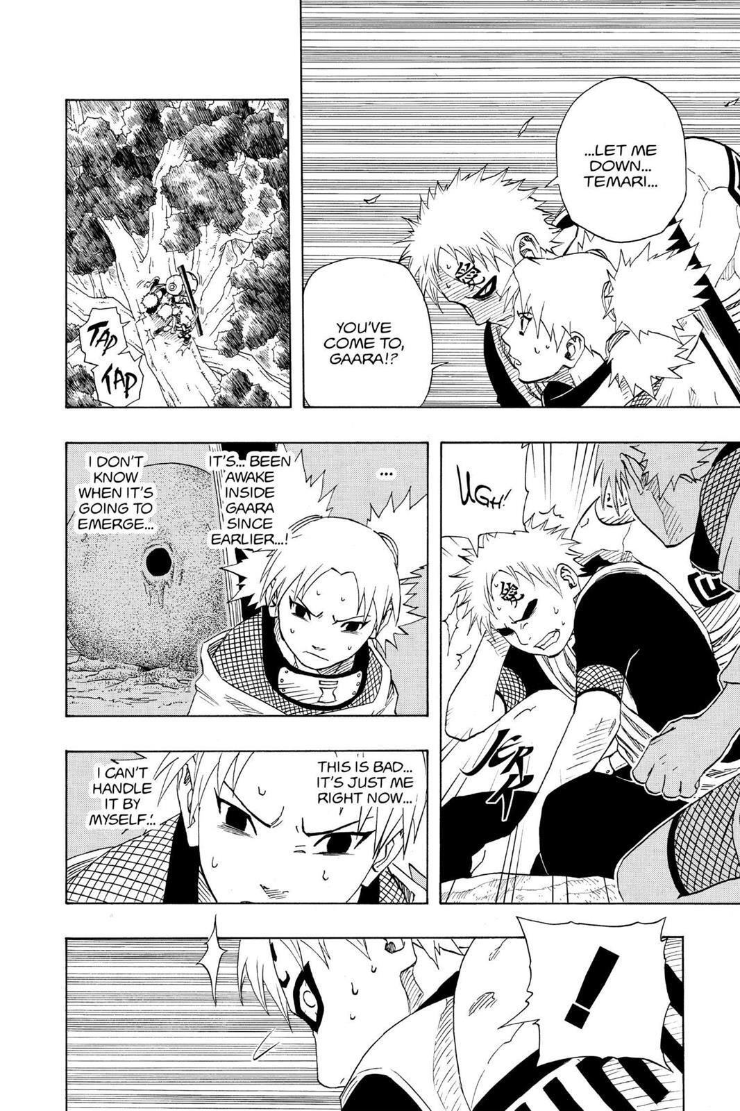 Read Naruto (Official Colored) Manga Online