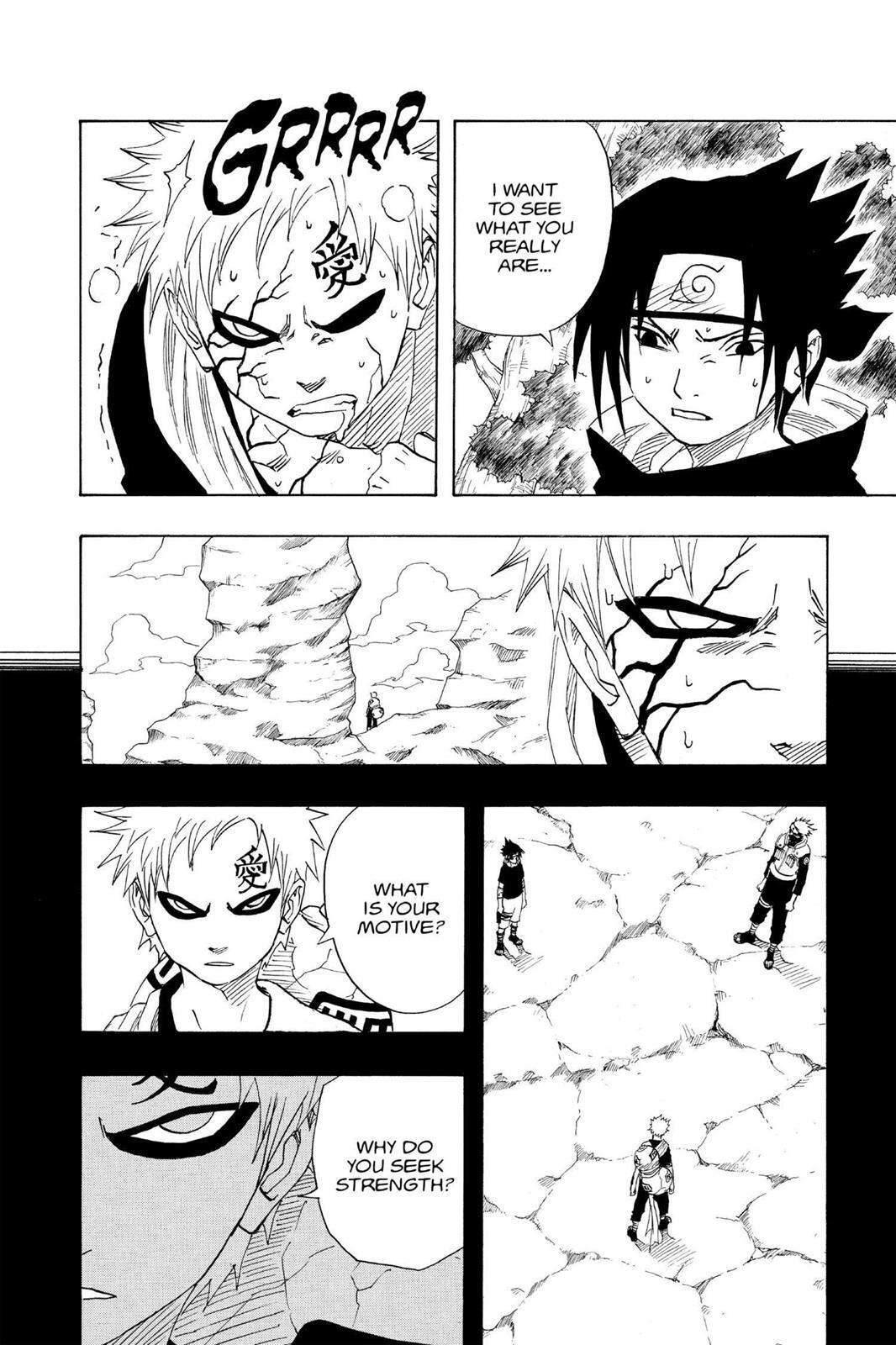 Read Naruto (Official Colored) Manga Online