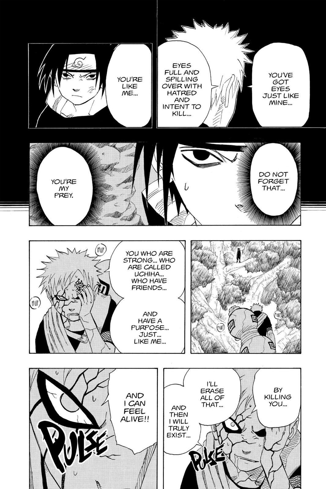 Read Naruto (Official Colored) Manga Online