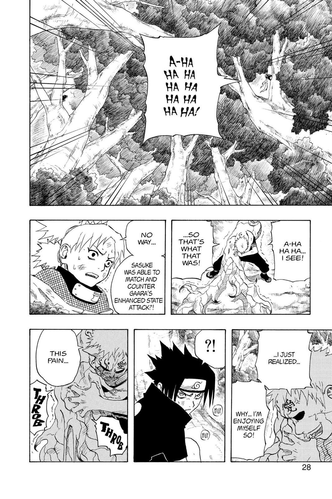 Read Naruto (Official Colored) Manga Online
