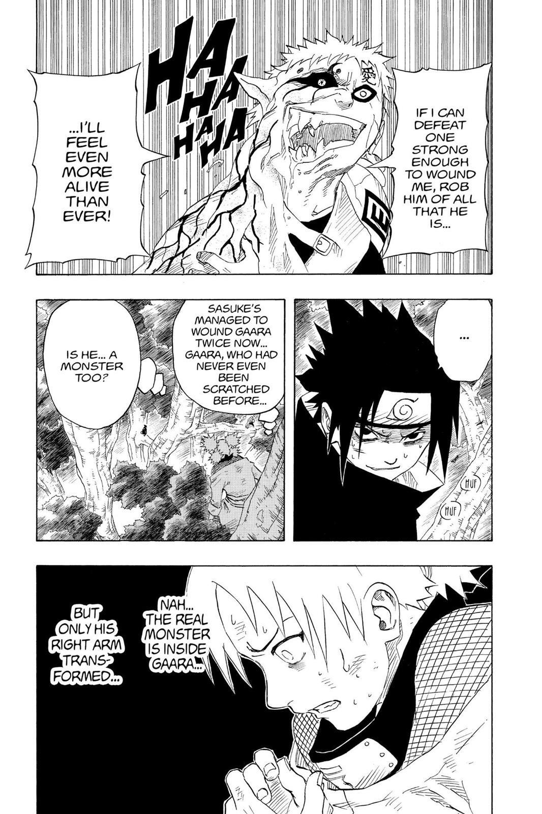 Read Naruto (Official Colored) Manga Online