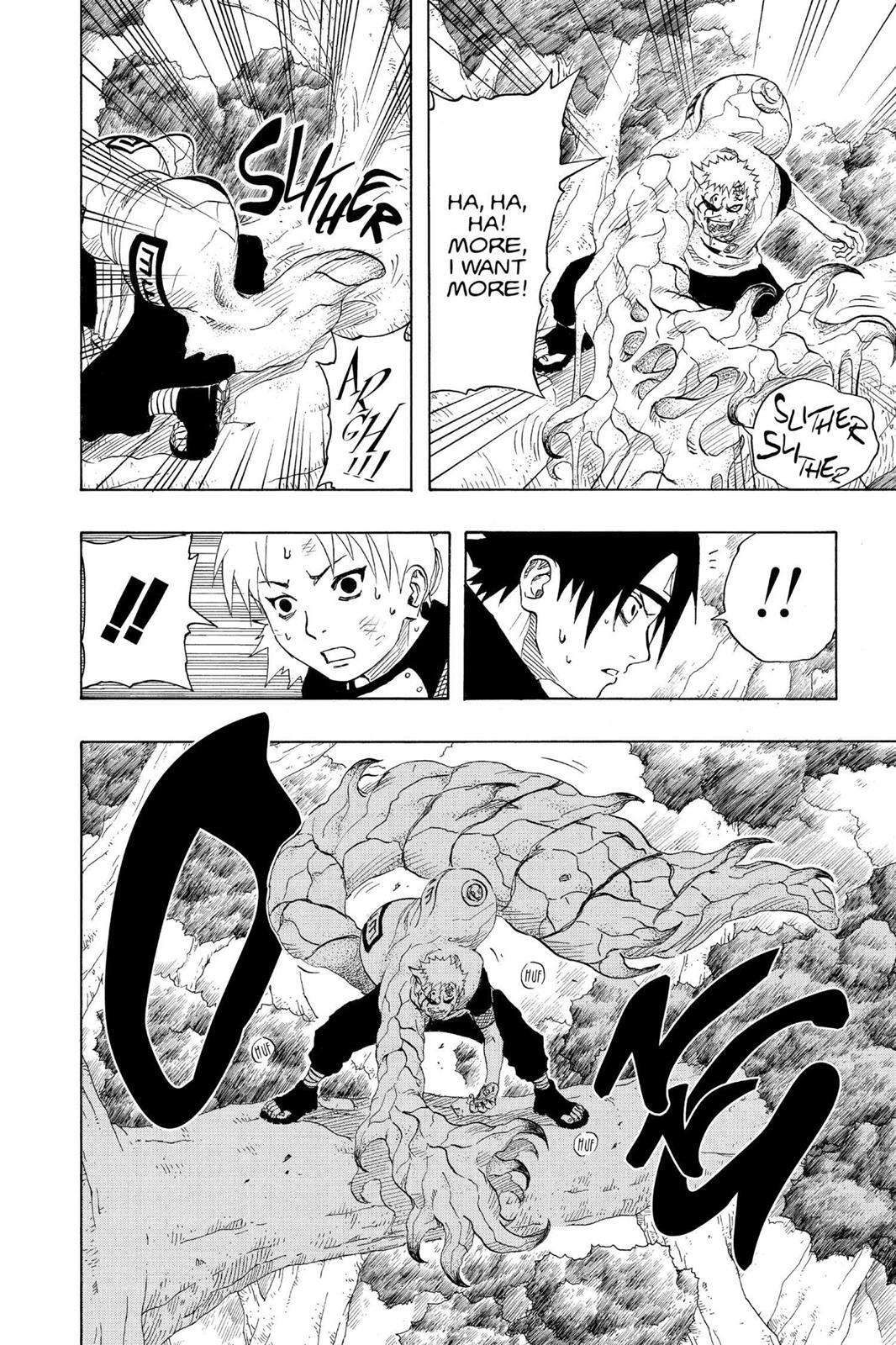 Read Naruto (Official Colored) Manga Online