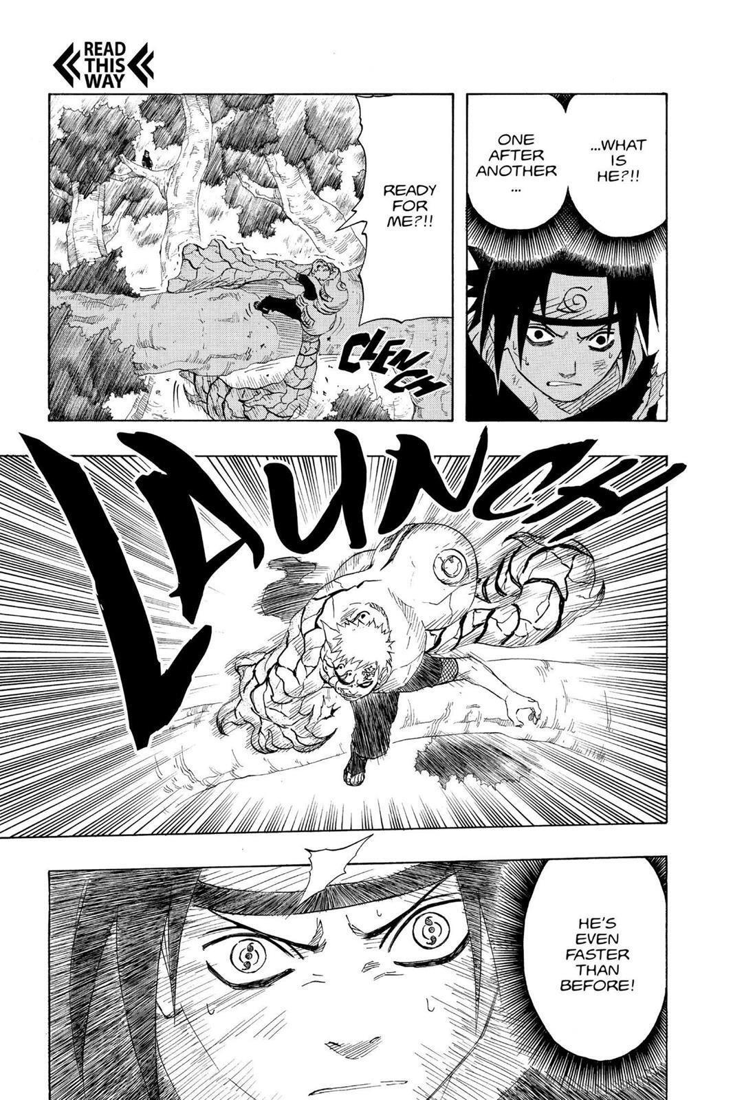 Read Naruto (Official Colored) Manga Online