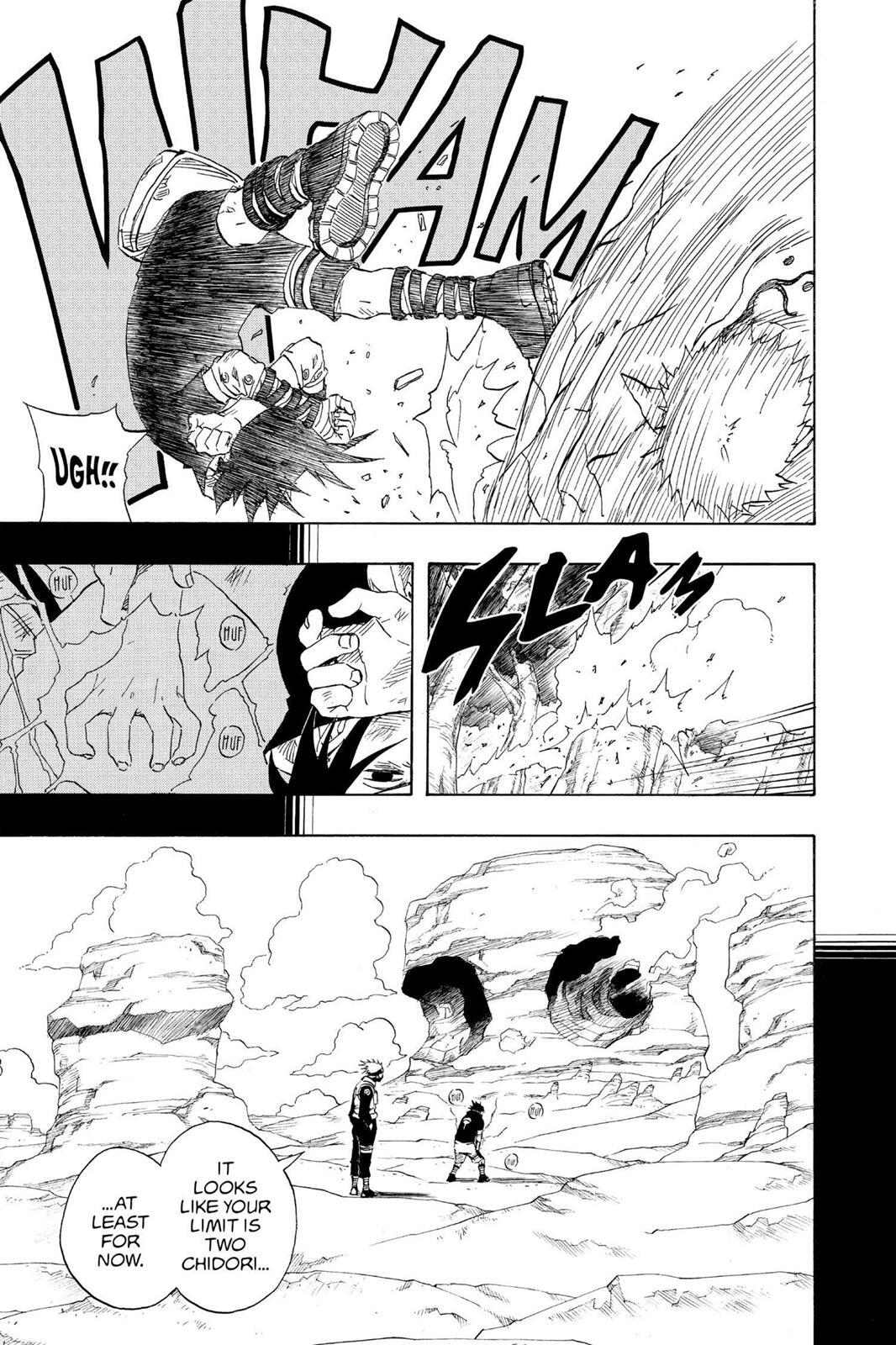 Read Naruto (Official Colored) Manga Online