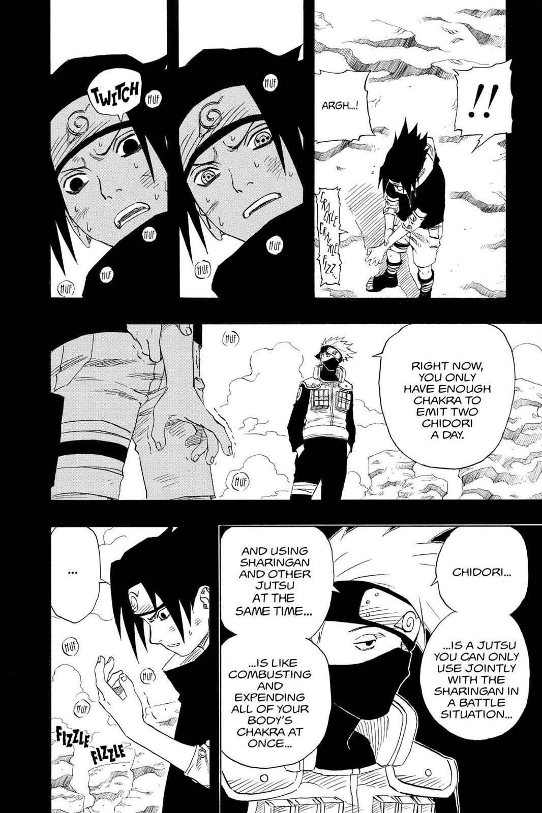 Read Naruto (Official Colored) Manga Online
