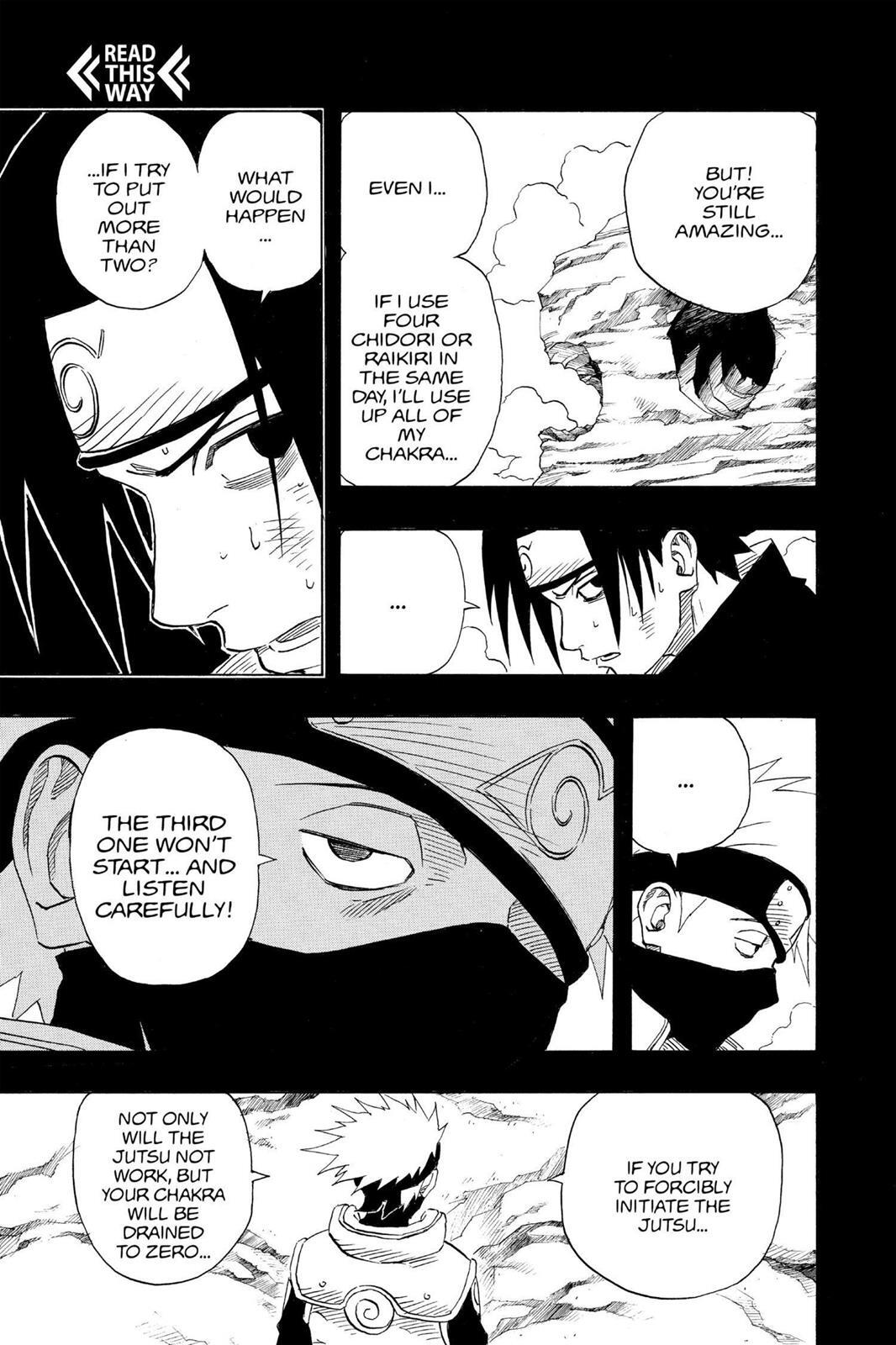 Read Naruto (Official Colored) Manga Online