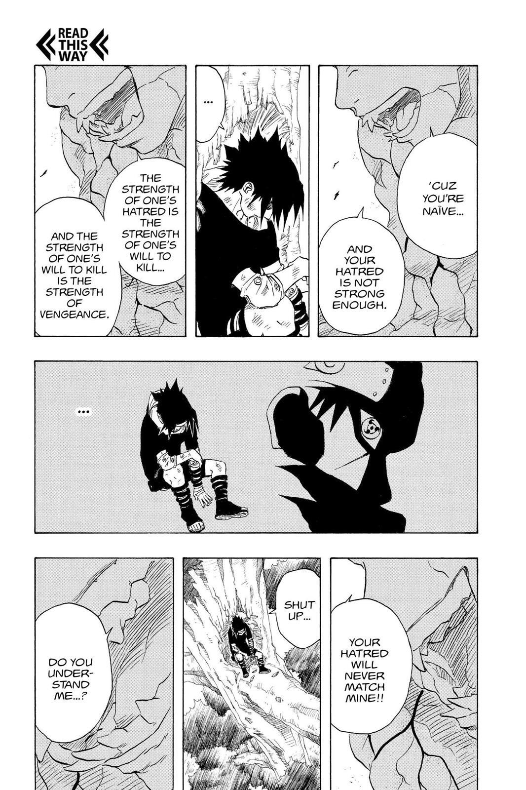 Read Naruto (Official Colored) Manga Online