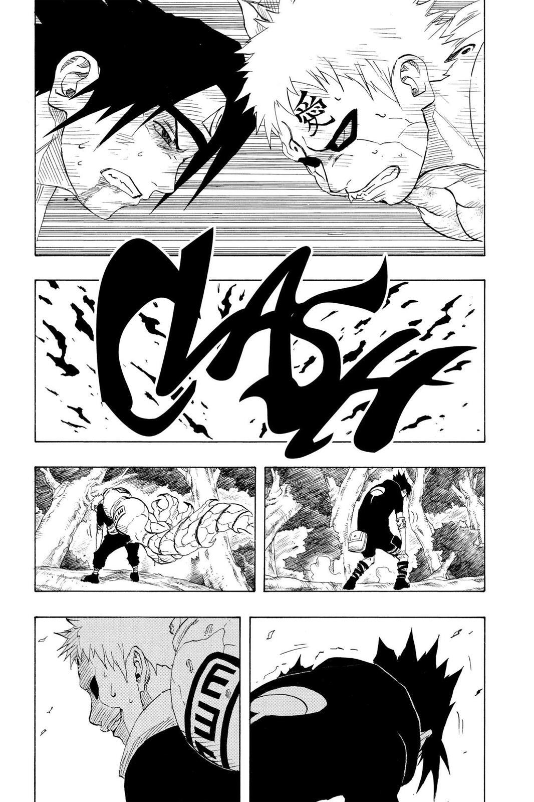Read Naruto (Official Colored) Manga Online