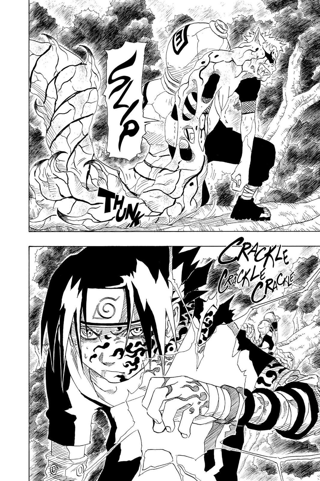 Read Naruto (Official Colored) Manga Online