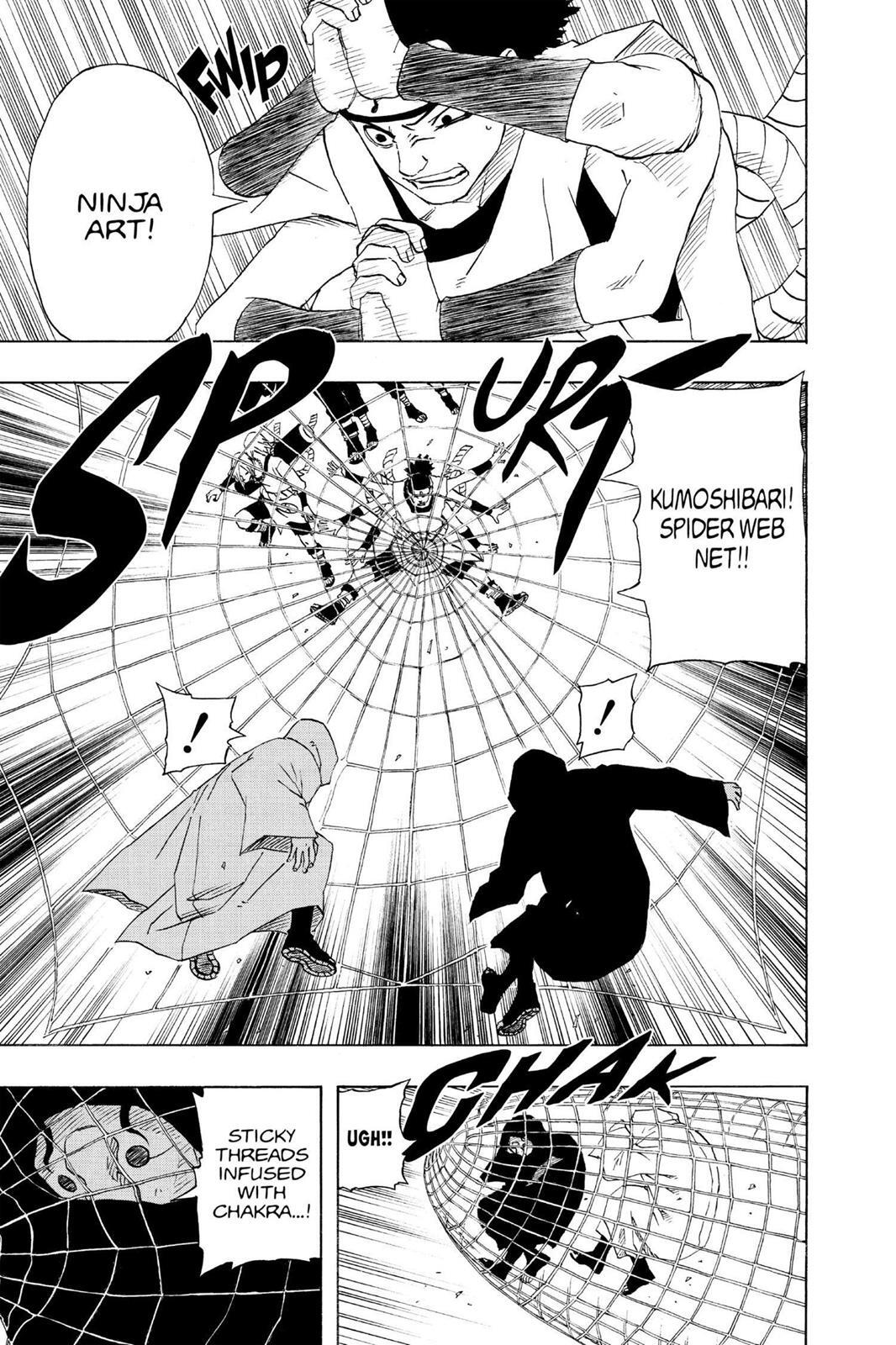 Read Naruto (Official Colored) Manga Online