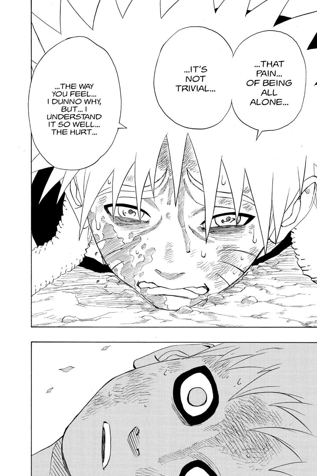 Read Naruto (Official Colored) Manga Online