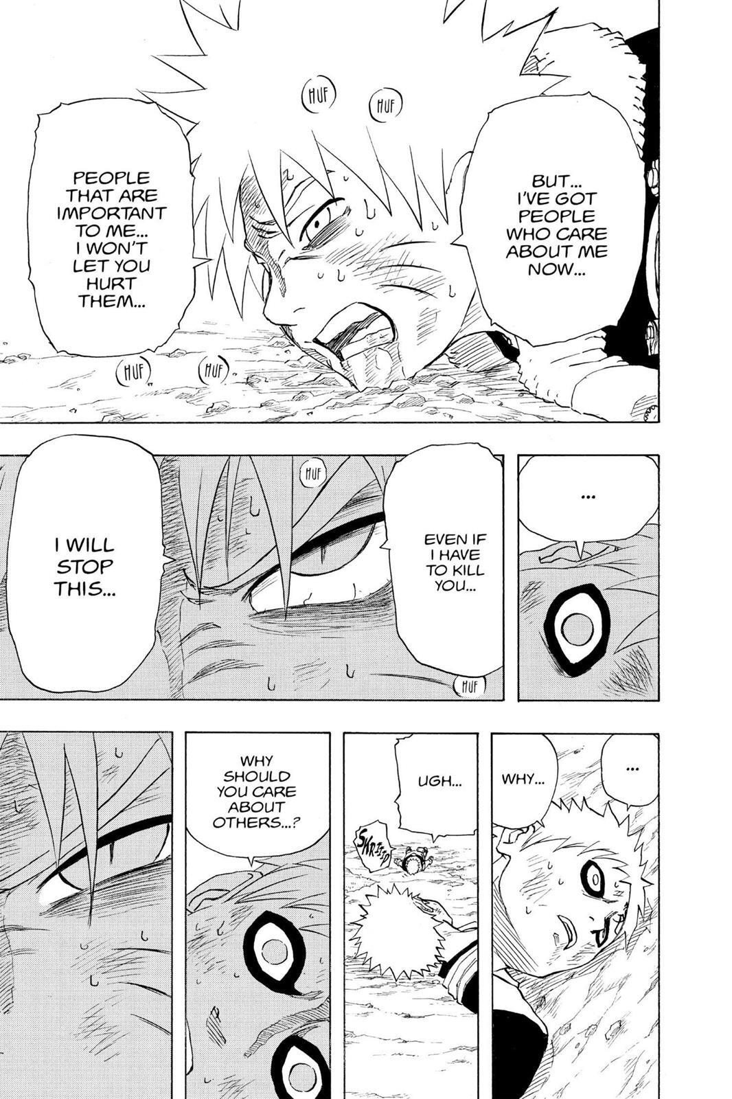 Read Naruto (Official Colored) Manga Online