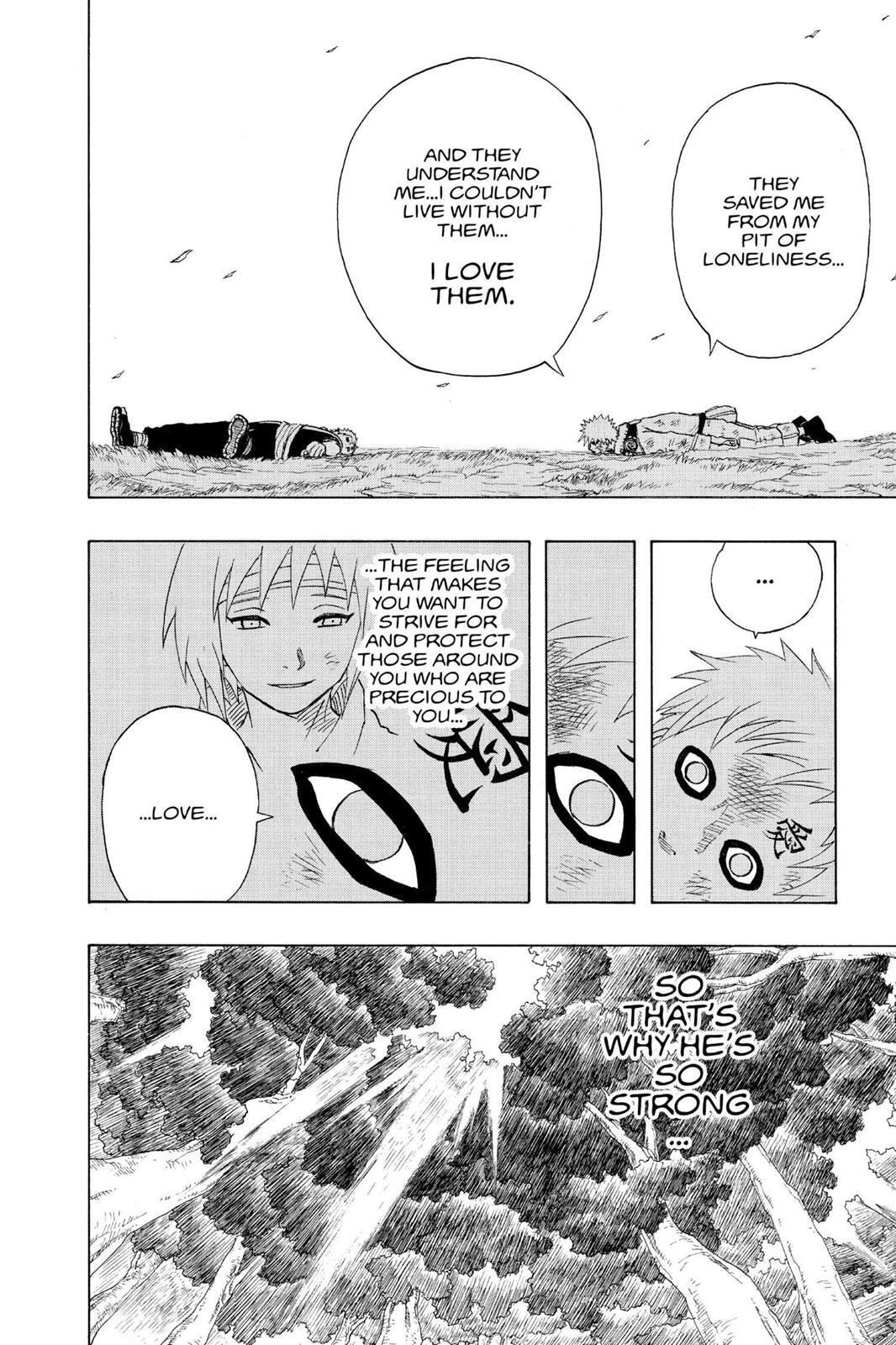 Read Naruto (Official Colored) Manga Online