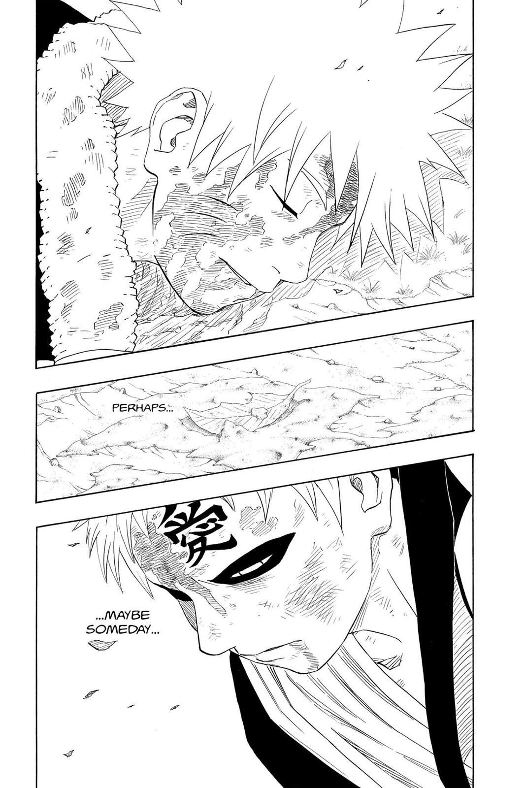 Read Naruto (Official Colored) Manga Online
