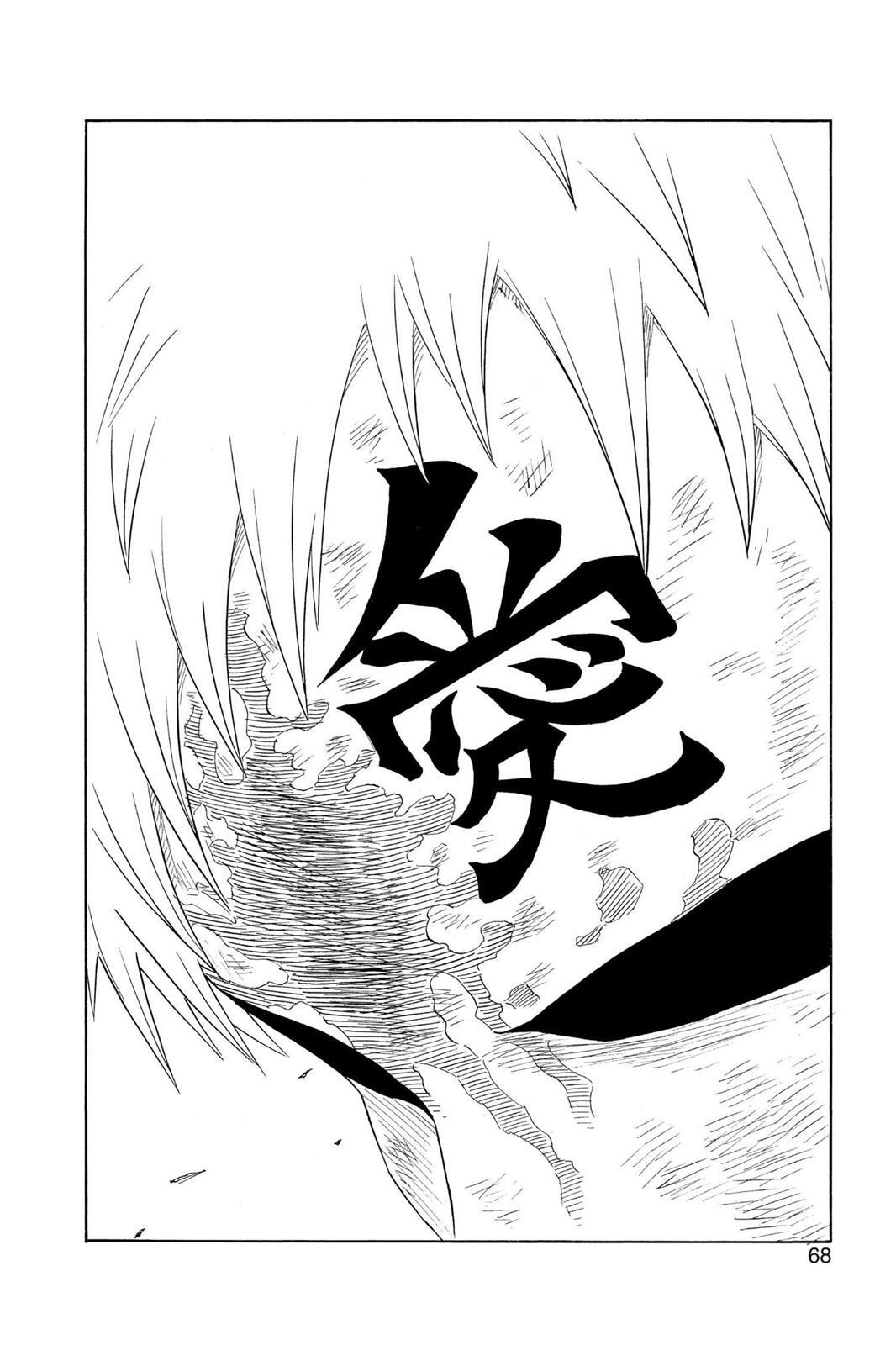 Read Naruto (Official Colored) Manga Online
