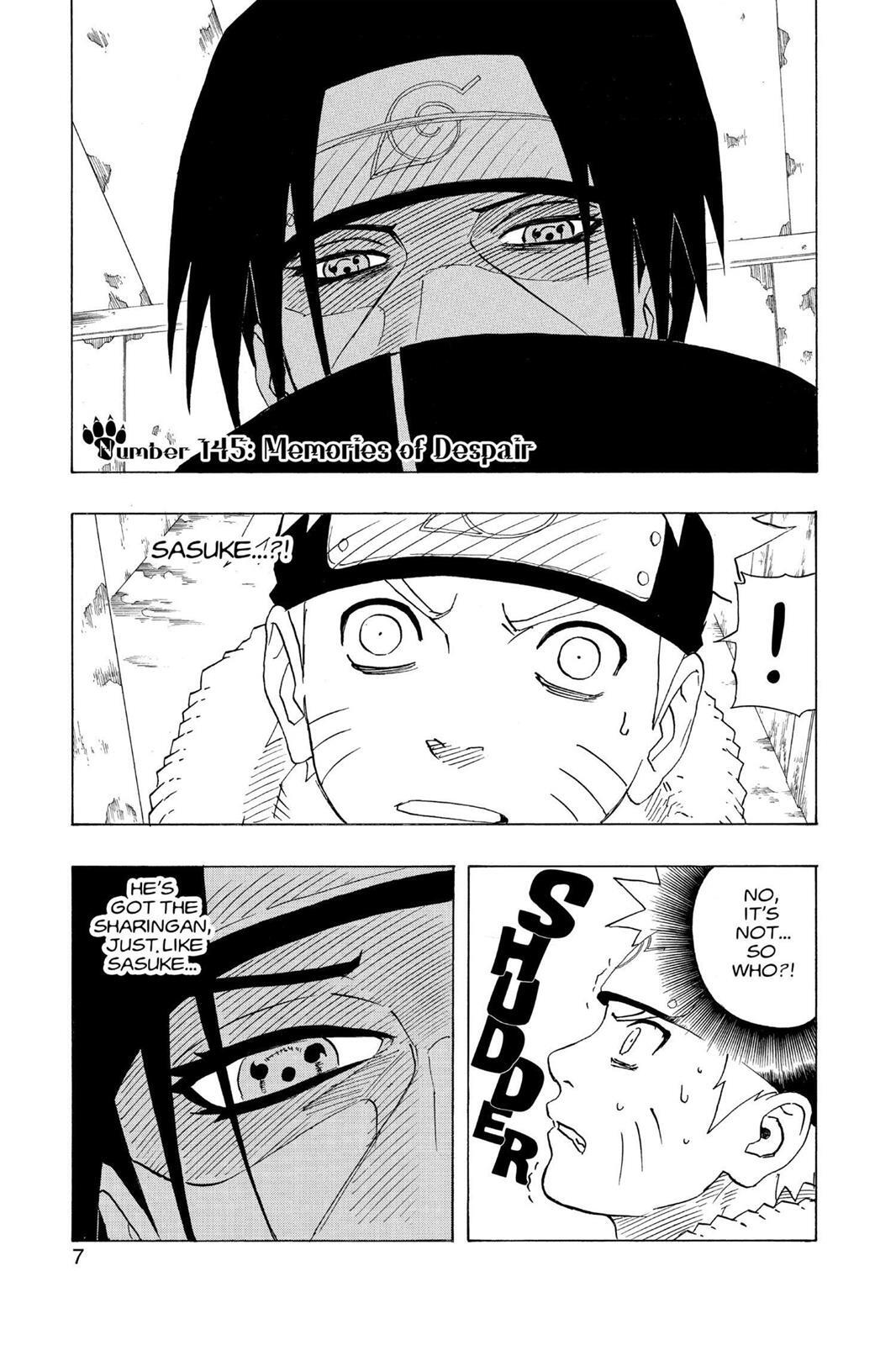 Read Naruto (Official Colored) Manga Online