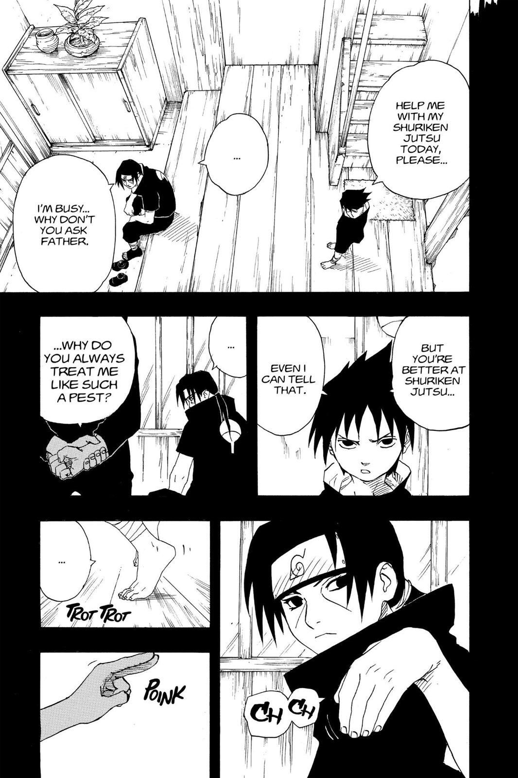 Read Naruto (Official Colored) Manga Online