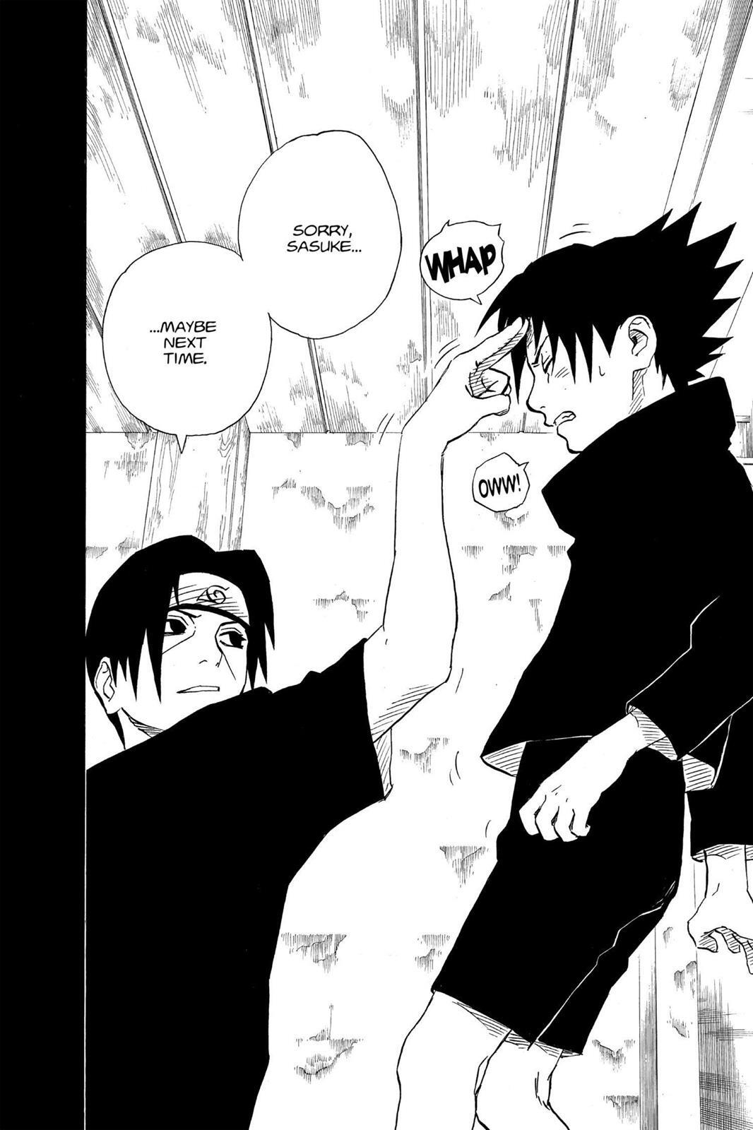 Read Naruto (Official Colored) Manga Online