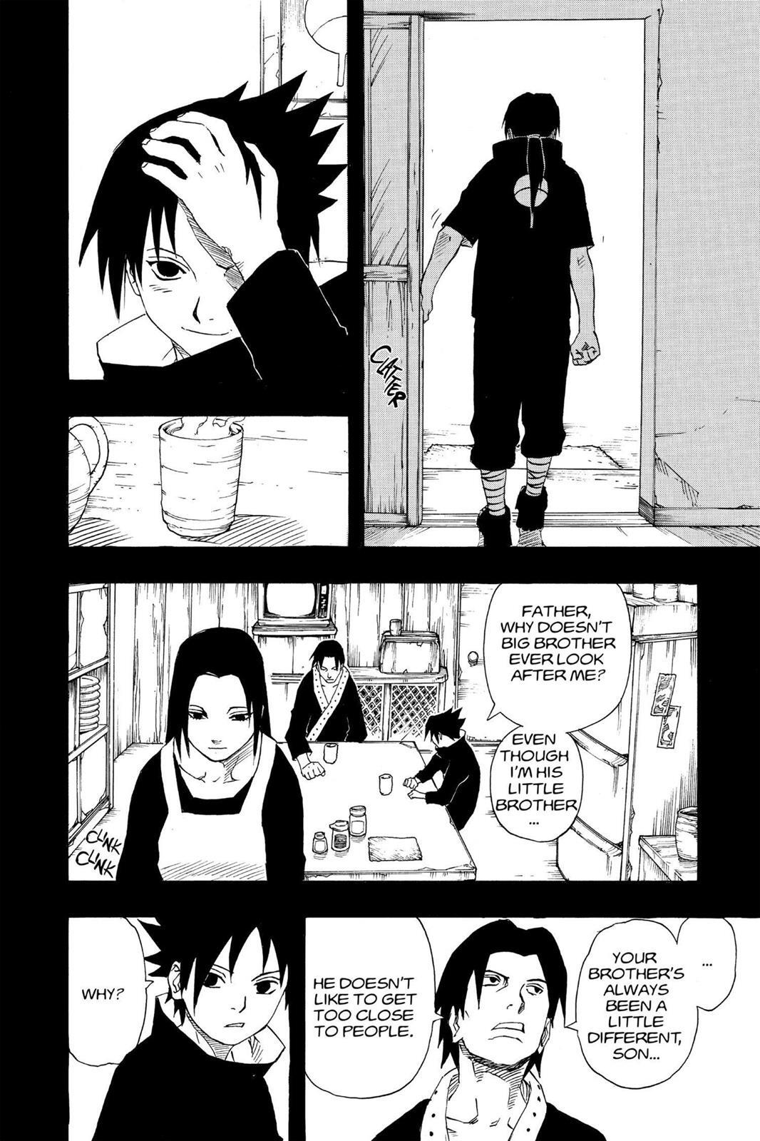 Read Naruto (Official Colored) Manga Online