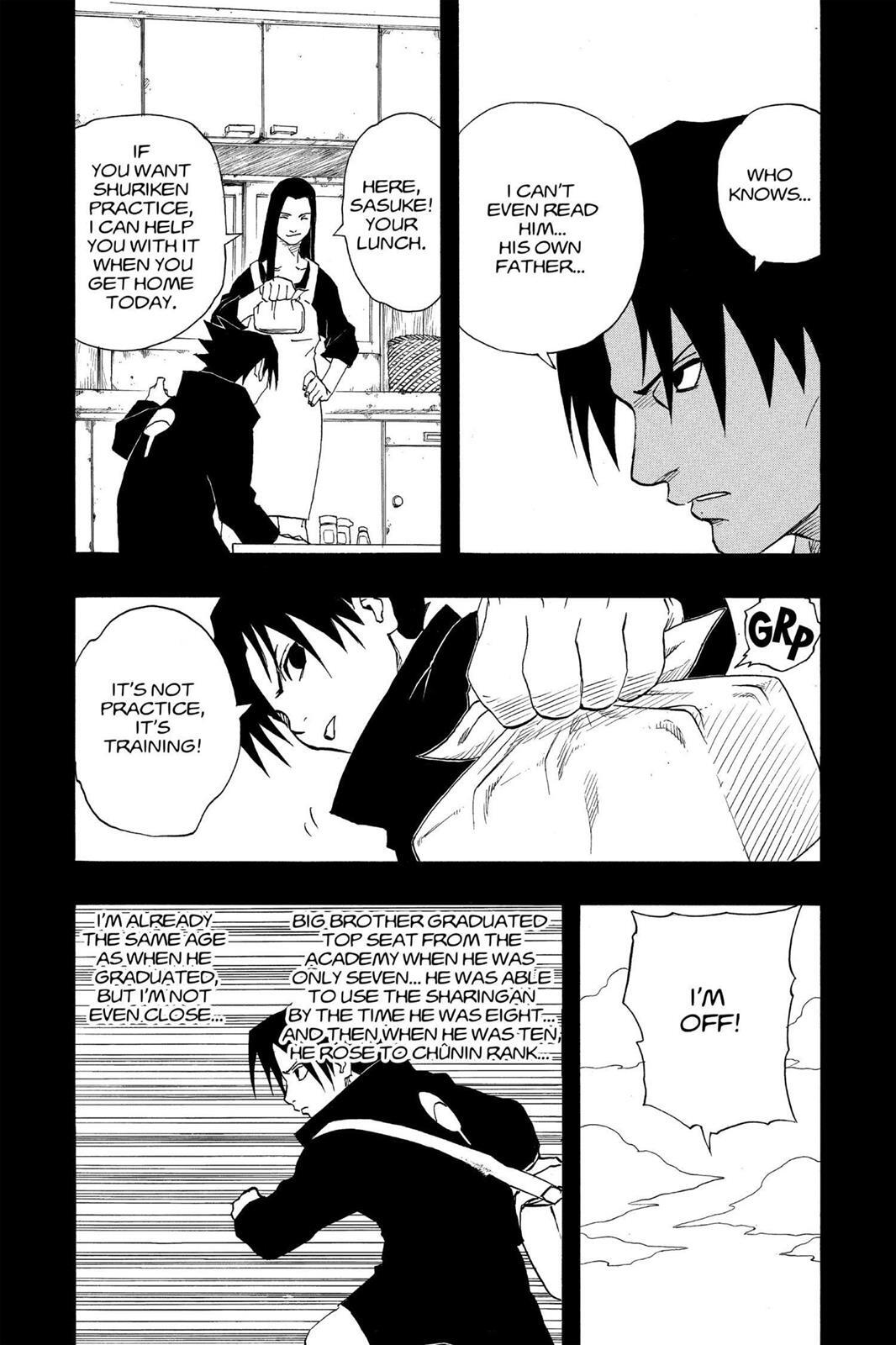 Read Naruto (Official Colored) Manga Online