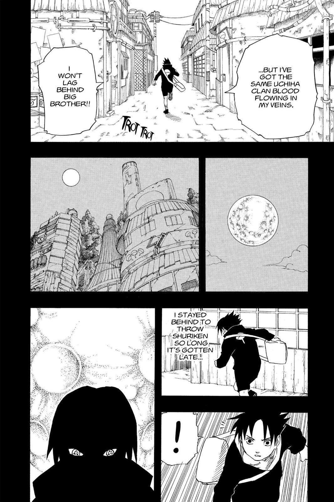Read Naruto (Official Colored) Manga Online