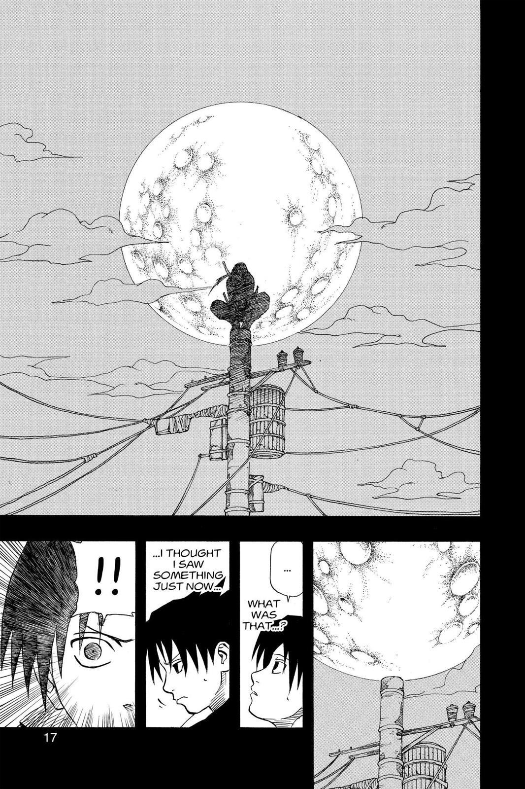 Read Naruto (Official Colored) Manga Online