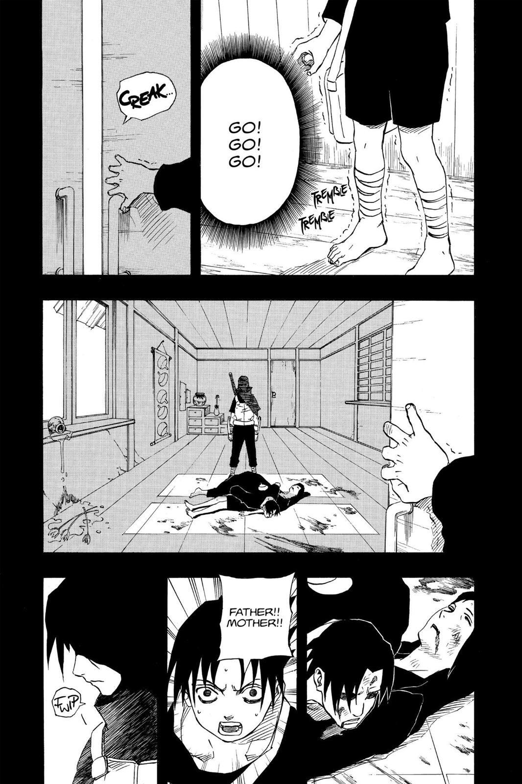 Read Naruto (Official Colored) Manga Online
