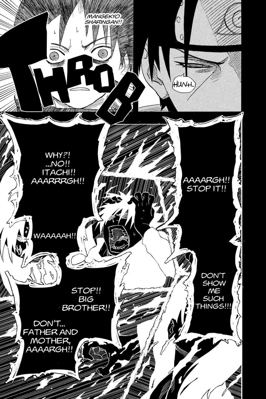Read Naruto (Official Colored) Manga Online