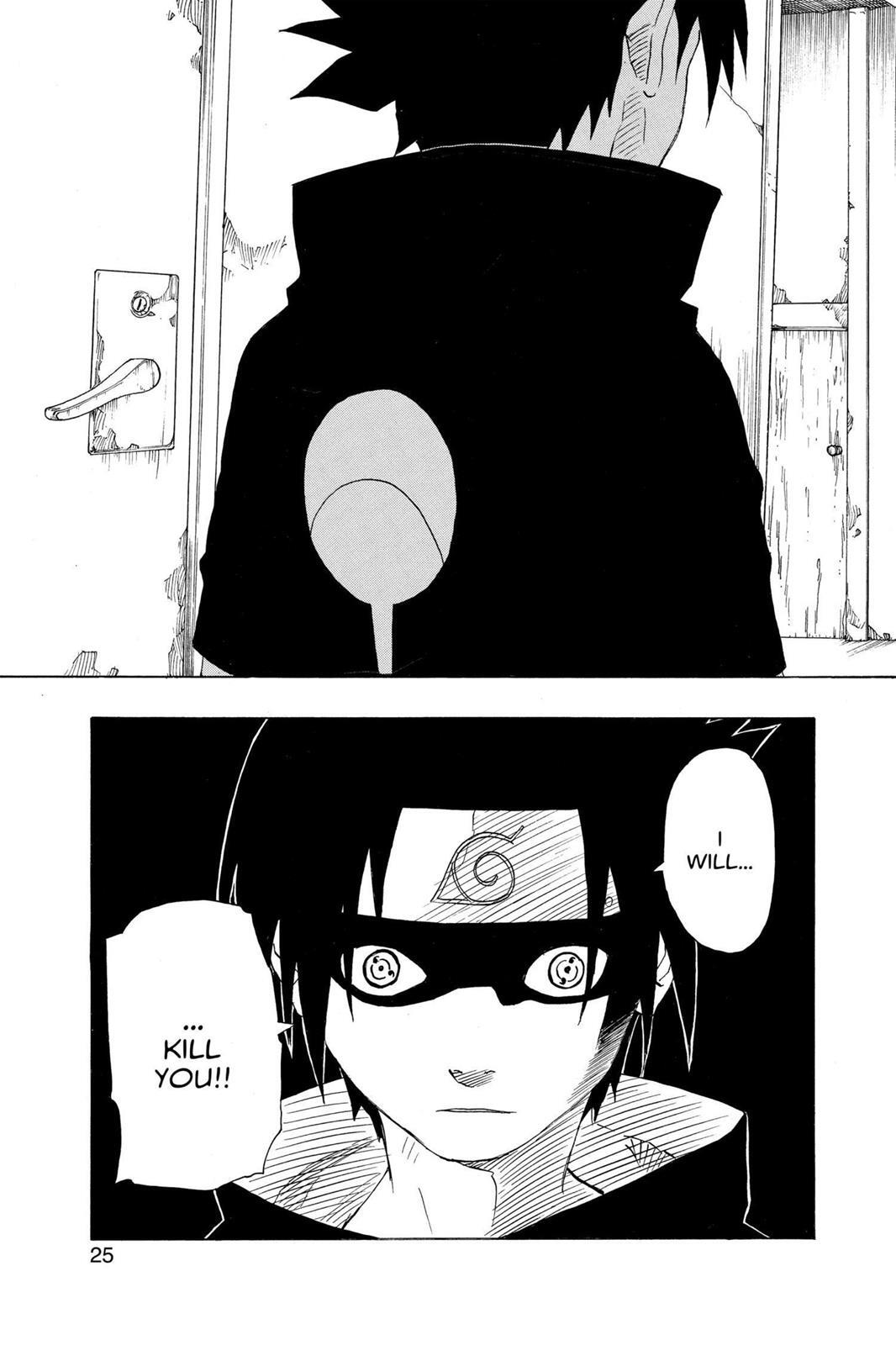 Read Naruto (Official Colored) Manga Online