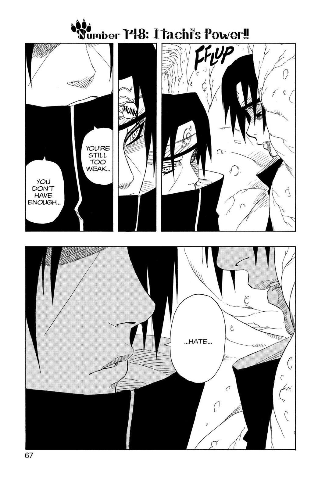 Read Naruto (Official Colored) Manga Online