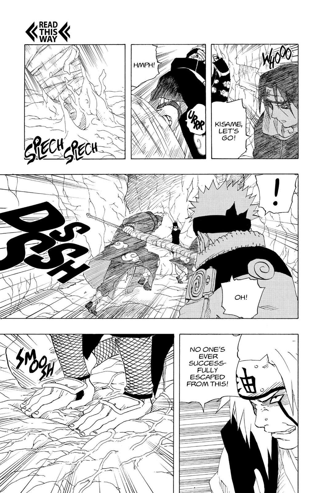 Read Naruto (Official Colored) Manga Online