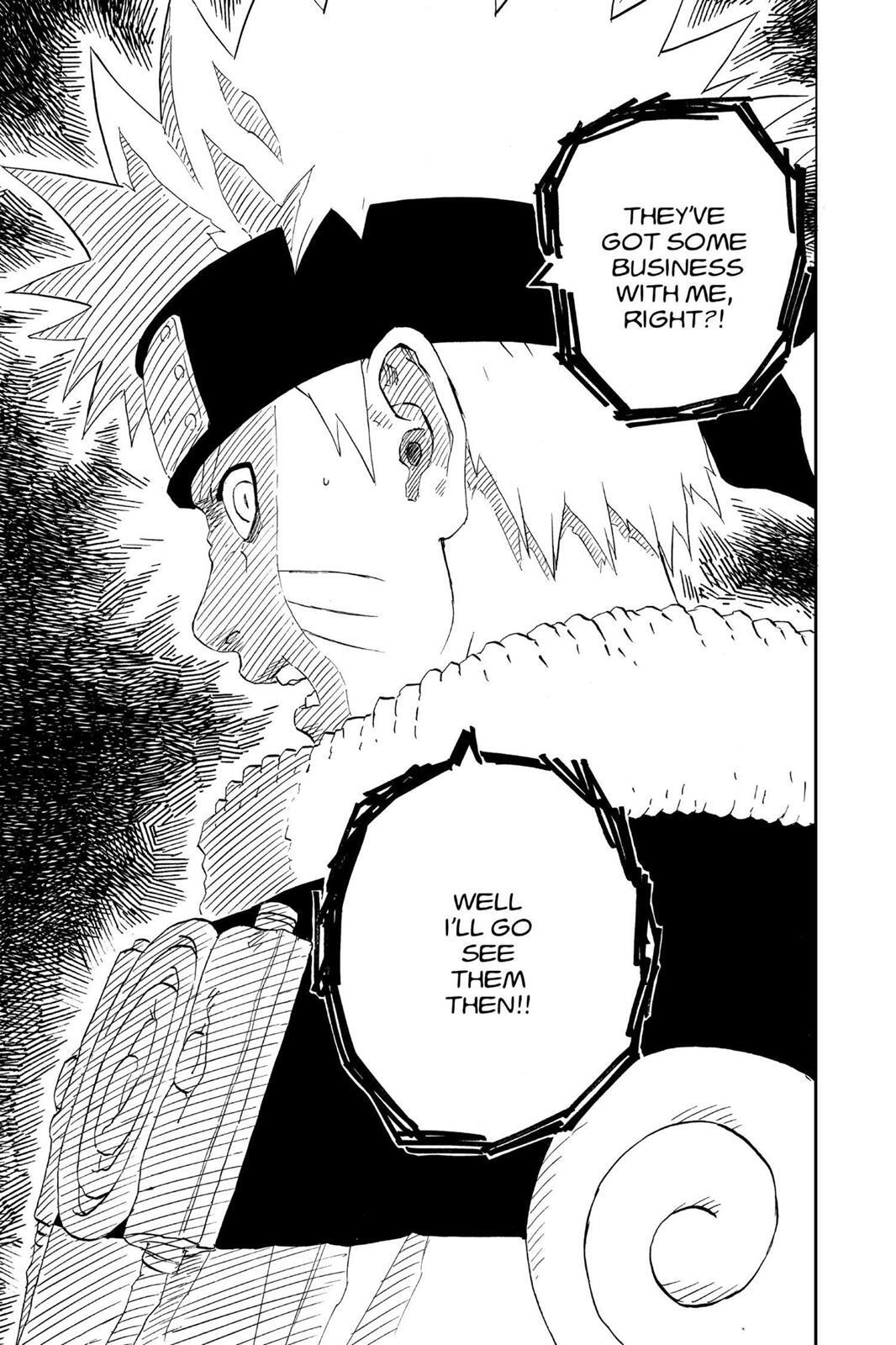 Read Naruto (Official Colored) Manga Online