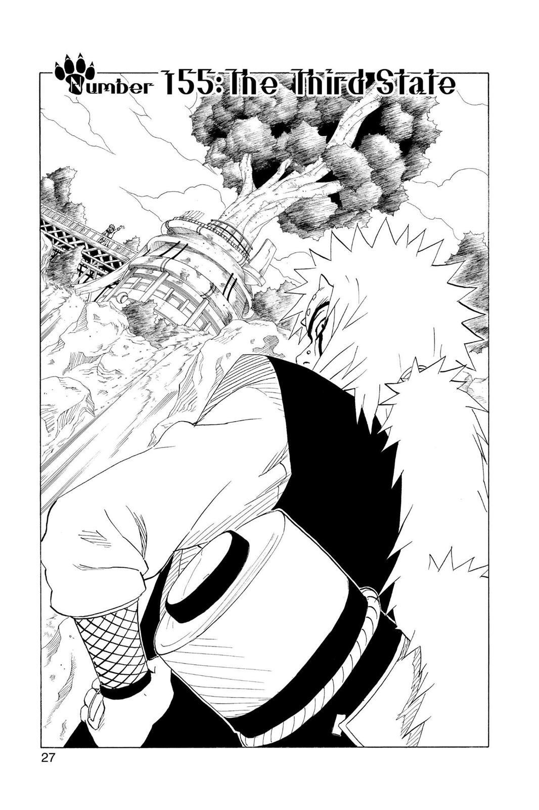 Read Naruto (Official Colored) Manga Online