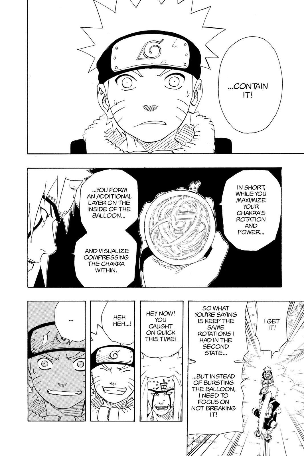 Read Naruto (Official Colored) Manga Online