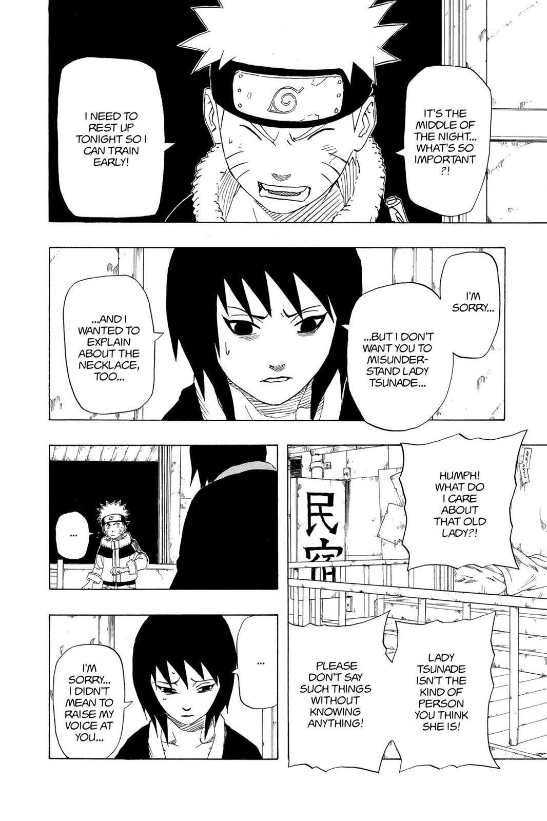 Read Naruto (Official Colored) Manga Online