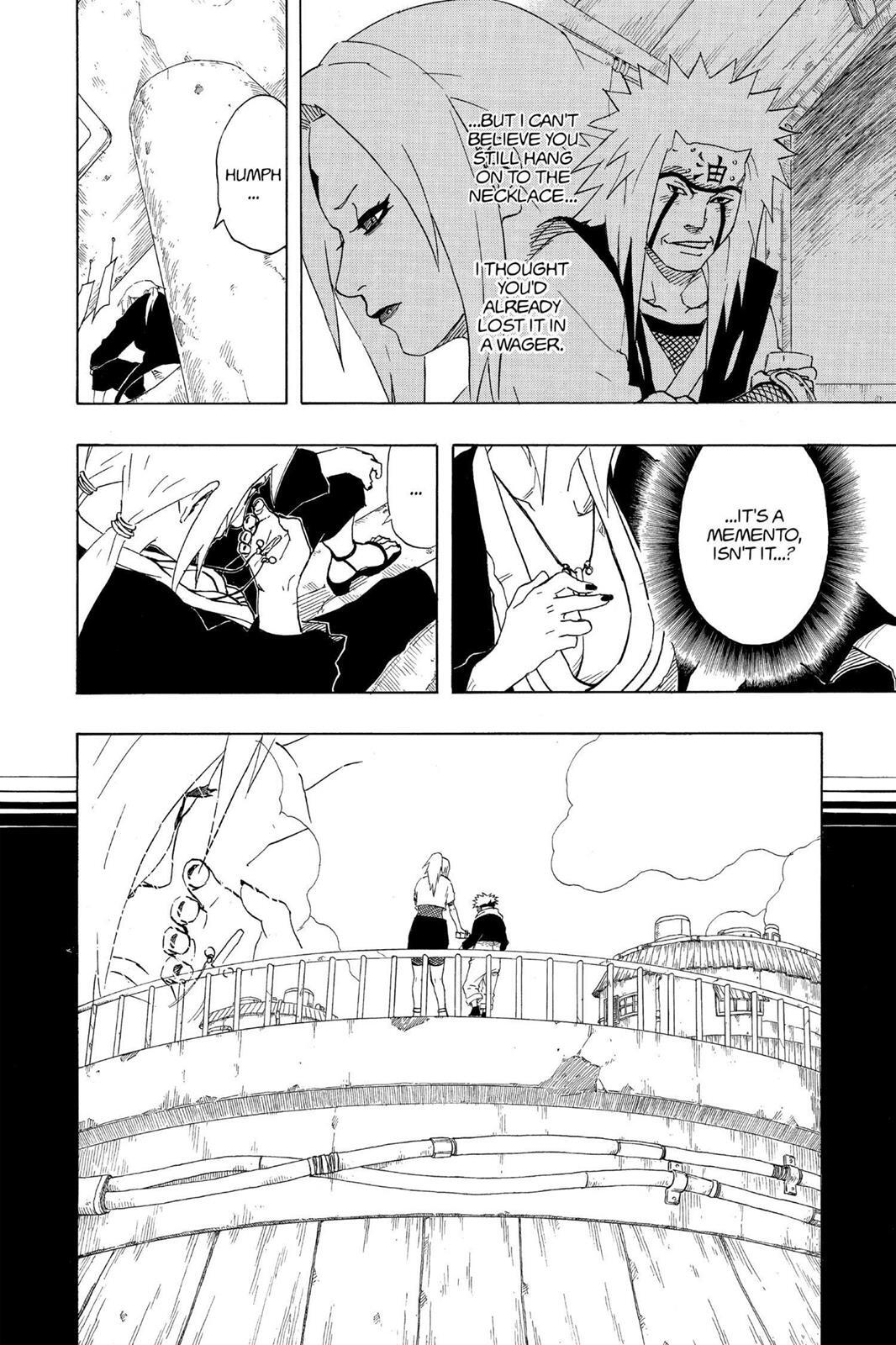 Read Naruto (Official Colored) Manga Online