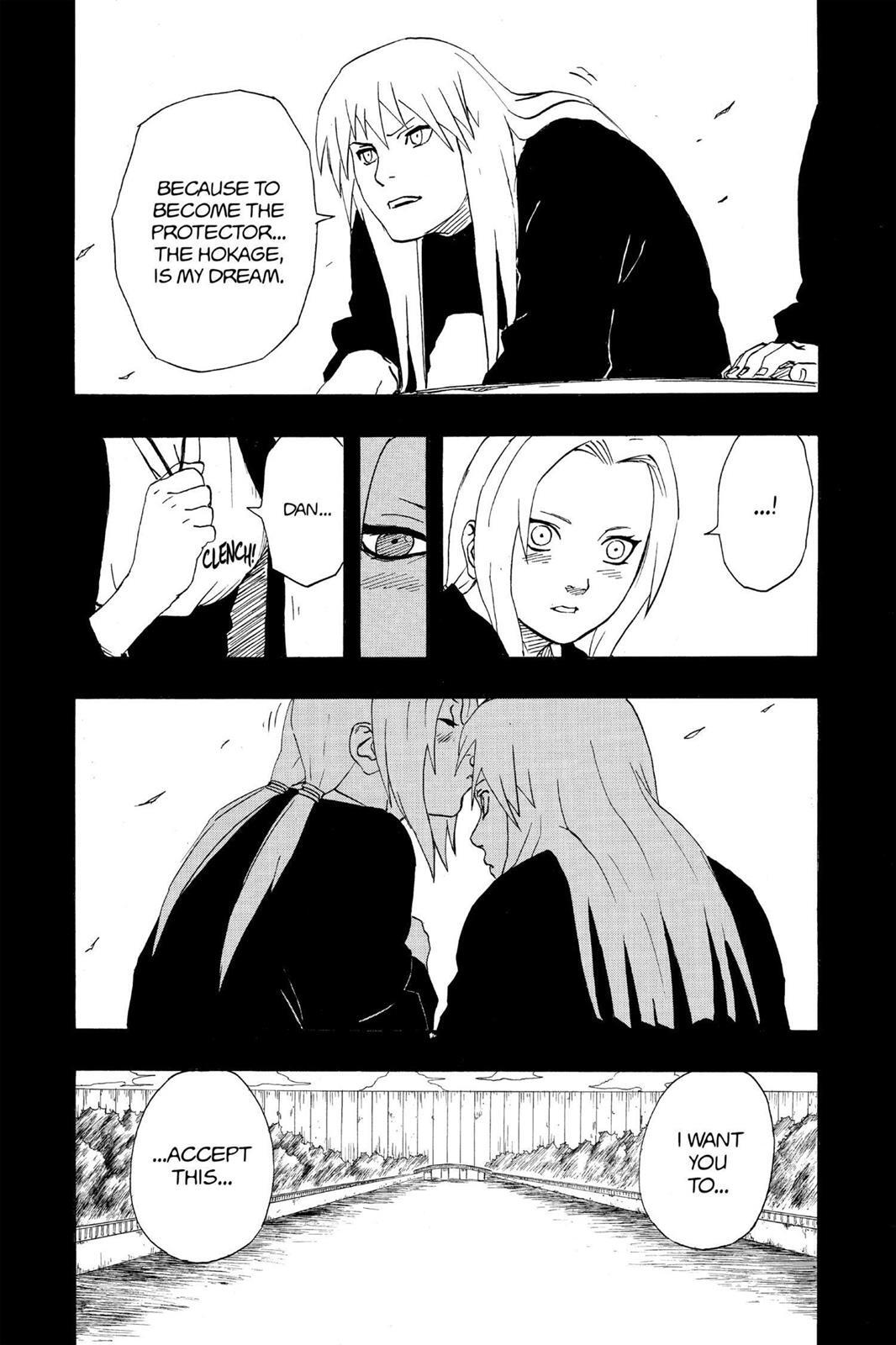 Read Naruto (Official Colored) Manga Online