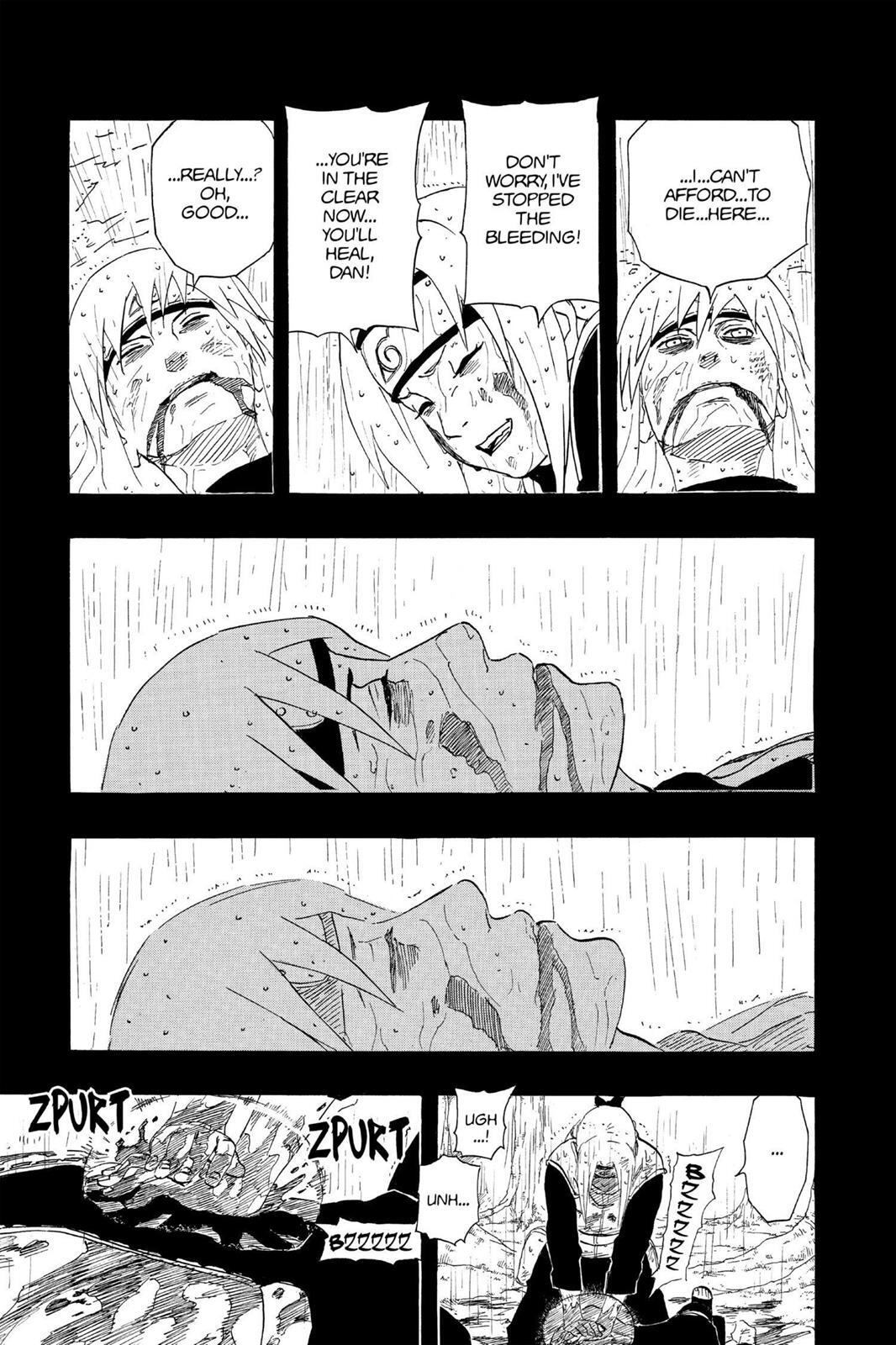 Read Naruto (Official Colored) Manga Online