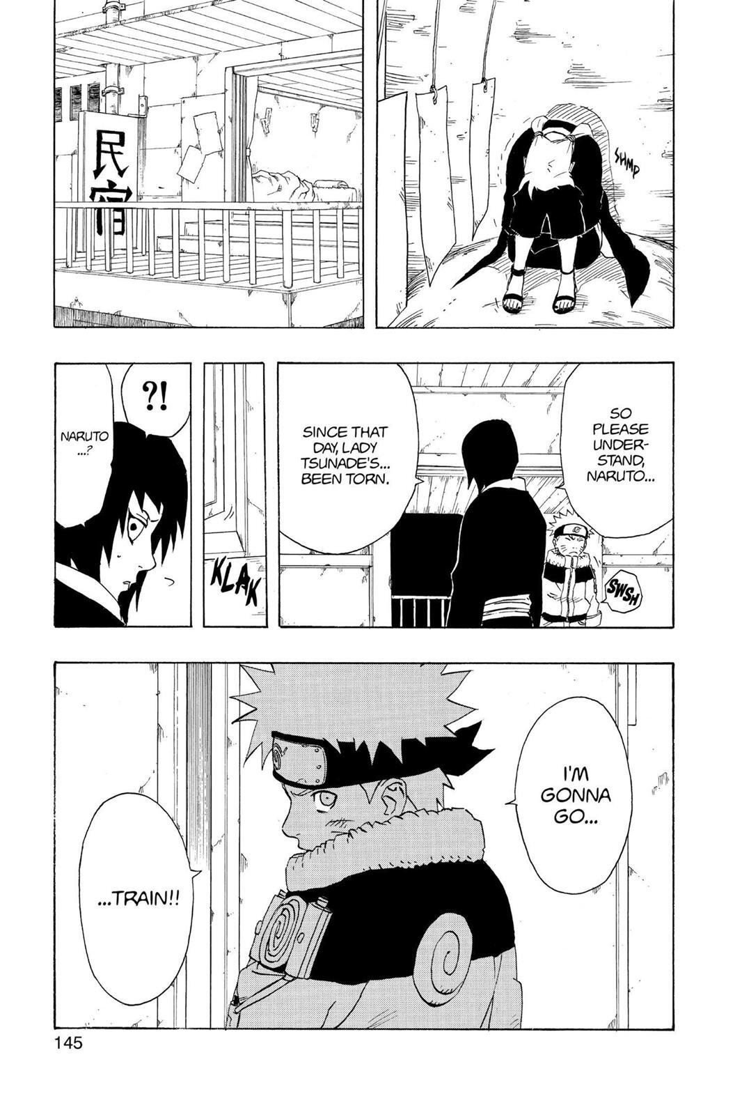 Read Naruto (Official Colored) Manga Online