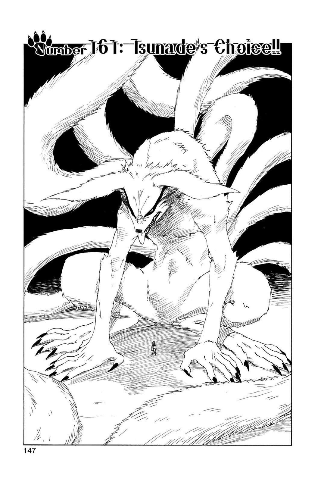 Read Naruto (Official Colored) Manga Online