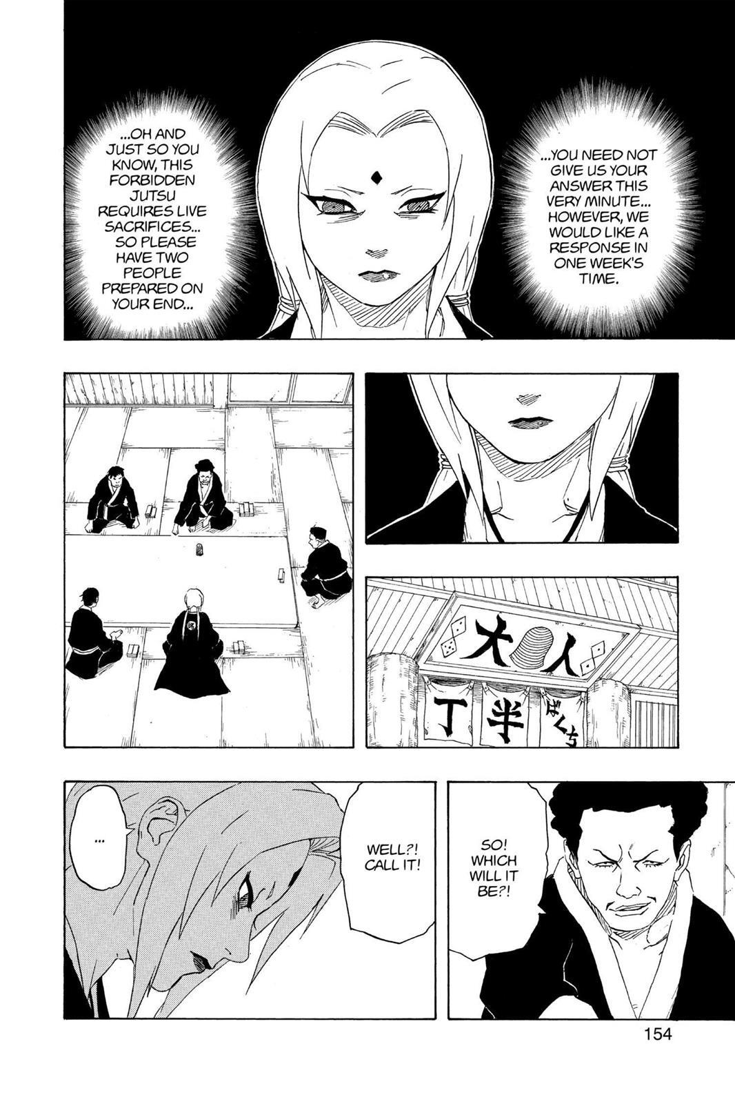 Read Naruto (Official Colored) Manga Online